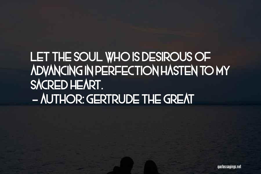 Gertrude The Great Quotes 1577544