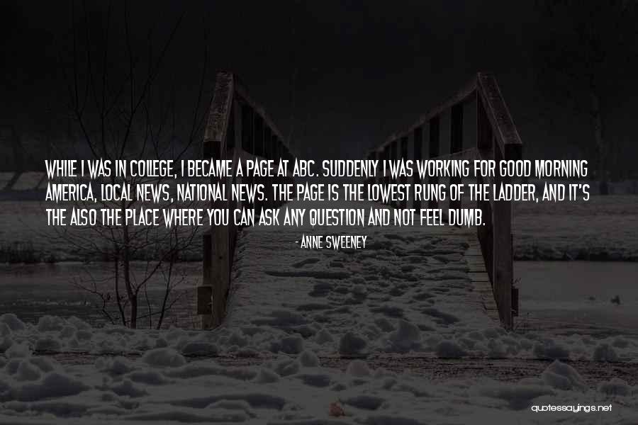 Gertrude Von Le Fort Quotes By Anne Sweeney Gertrude Von Le Fort Quotes By Anne Sweeney