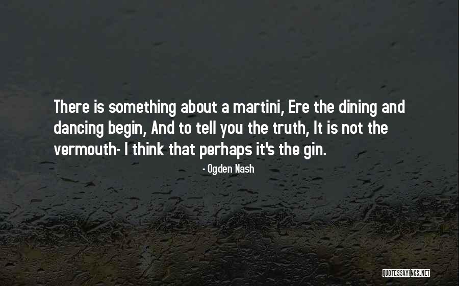 Gertrudes Galley Quotes By Ogden Nash Gertrudes Galley Quotes By Ogden Nash