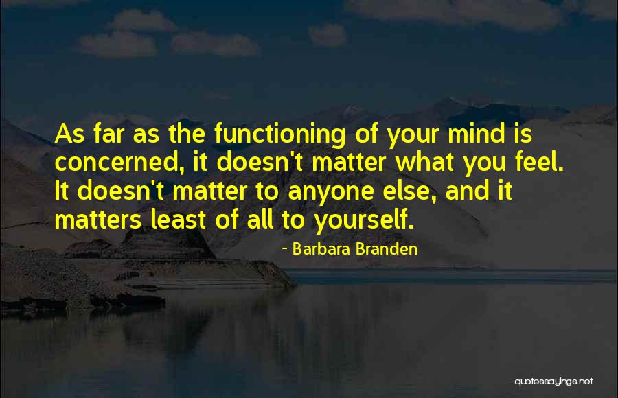 Gertsen Landscaping Quotes By Barbara Branden Gertsen Landscaping Quotes By Barbara Branden