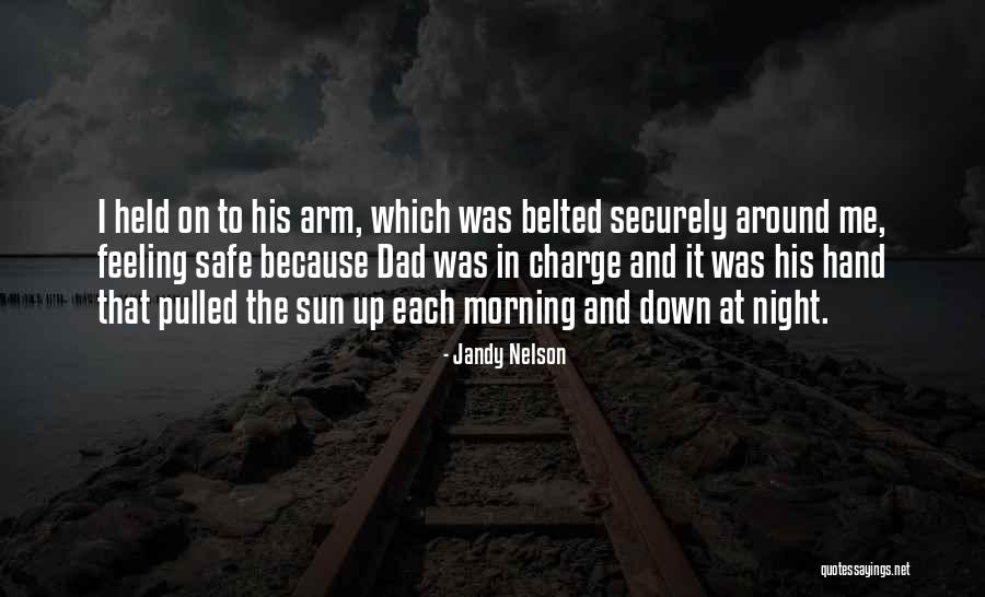 Gertsman Appendix Quotes By Jandy Nelson Gertsman Appendix Quotes By Jandy Nelson