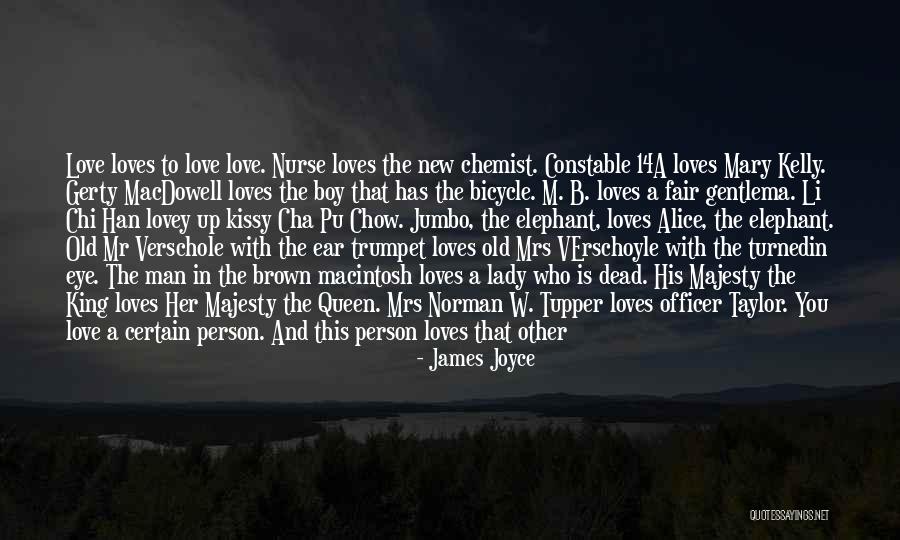 Gerty Quotes By James Joyce Gerty Quotes By James Joyce
