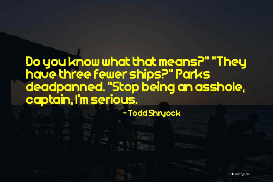 Gerty Quotes By Todd Shryock Gerty Quotes By Todd Shryock