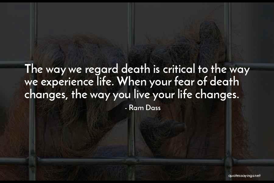 Gertzen Water Quotes By Ram Dass Gertzen Water Quotes By Ram Dass