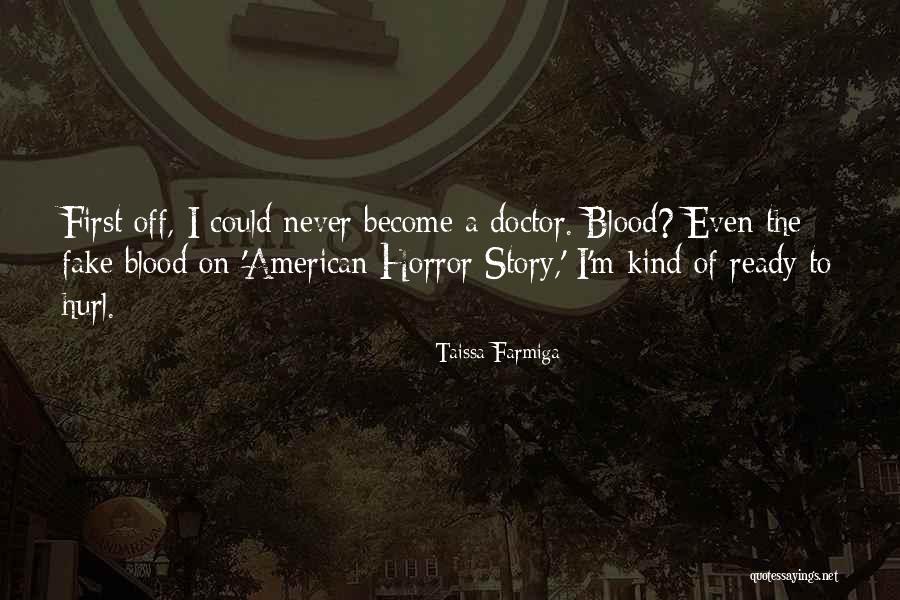 Gertzen Water Quotes By Taissa Farmiga Gertzen Water Quotes By Taissa Farmiga