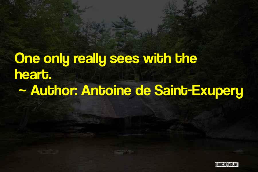 Gertzman Syndrome Quotes By Antoine De Saint-Exupery