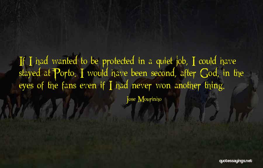 Geruch Entfernen Quotes By Jose Mourinho Geruch Entfernen Quotes By Jose Mourinho