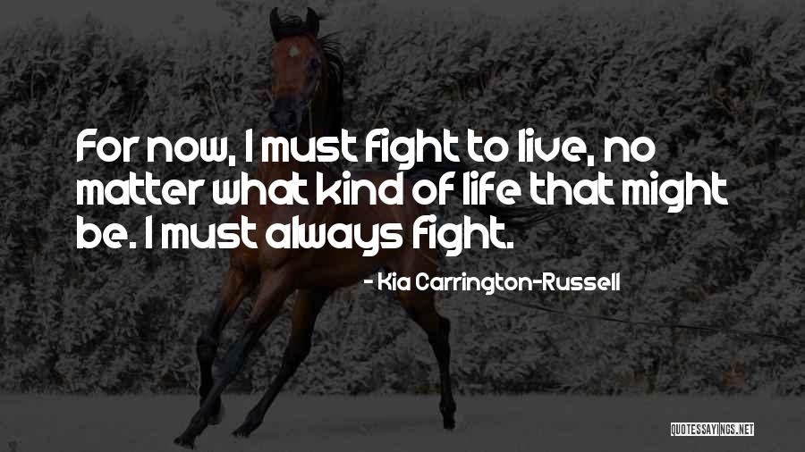 Geruit Blad Quotes By Kia Carrington-Russell Geruit Blad Quotes By Kia Carrington-Russell