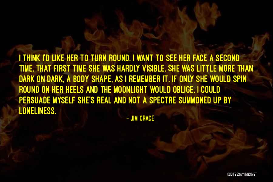 Gerulaitis Vitas Quotes By Jim Crace Gerulaitis Vitas Quotes By Jim Crace