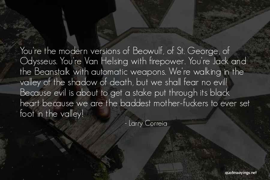 Gerumi Quotes By Larry Correia Gerumi Quotes By Larry Correia