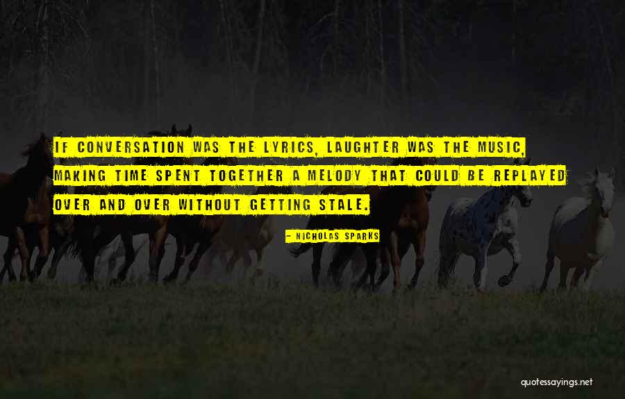 Gerunds And Infinitives Quotes By Nicholas Sparks Gerunds And Infinitives Quotes By Nicholas Sparks