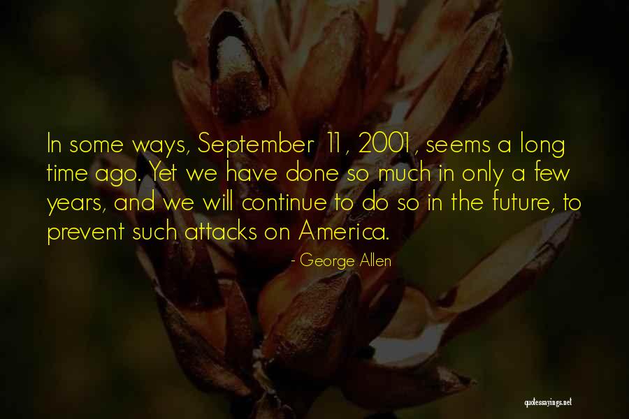 Gerup Kirke Quotes By George Allen Gerup Kirke Quotes By George Allen