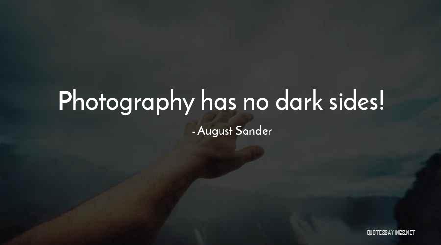 Gervacio Santiago Quotes By August Sander Gervacio Santiago Quotes By August Sander