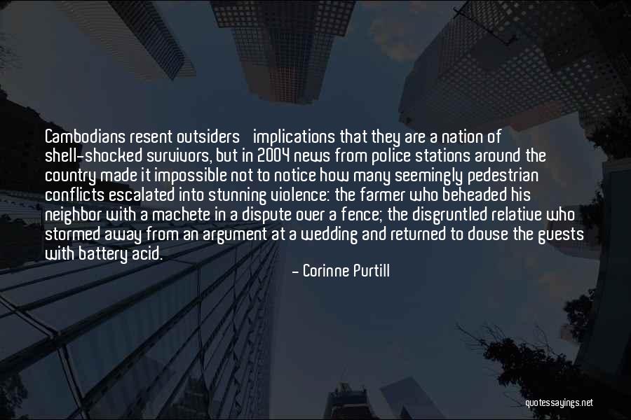 Gervaise Film Quotes By Corinne Purtill Gervaise Film Quotes By Corinne Purtill