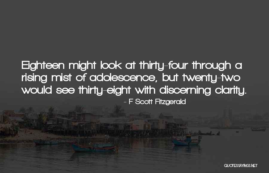 Gervaissandy Quotes By F Scott Fitzgerald Gervaissandy Quotes By F Scott Fitzgerald