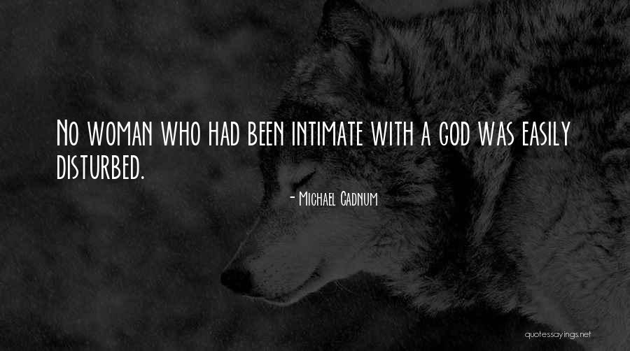 Gervaissandy Quotes By Michael Cadnum Gervaissandy Quotes By Michael Cadnum
