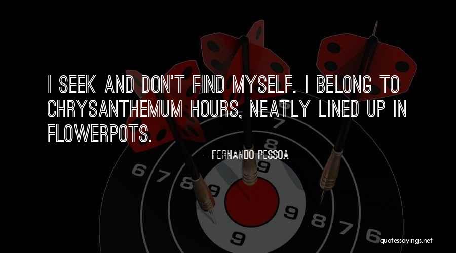Gervase Markham Quotes By Fernando Pessoa Gervase Markham Quotes By Fernando Pessoa