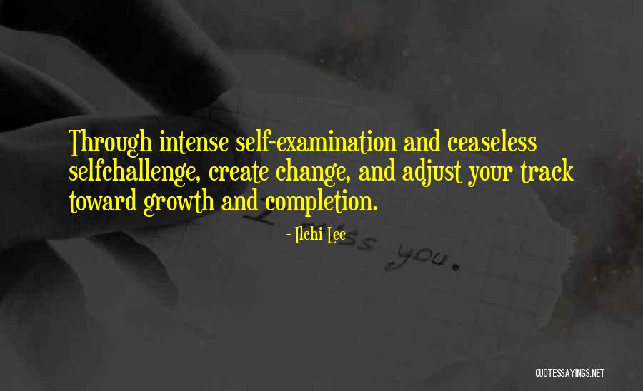 Gervase Of Canterbury Quotes By Ilchi Lee Gervase Of Canterbury Quotes By Ilchi Lee