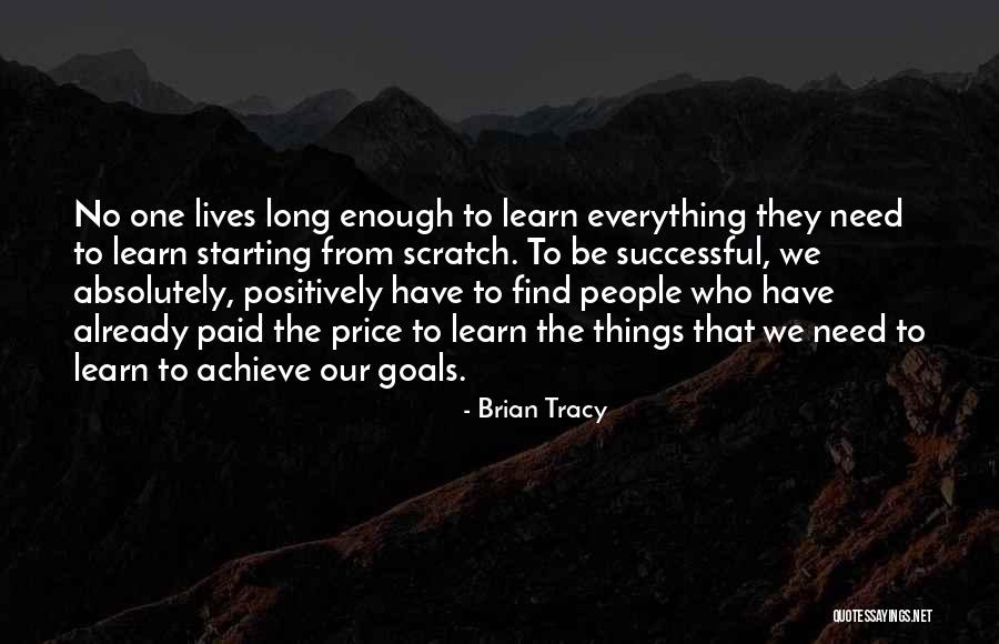 Gervase Quotes By Brian Tracy Gervase Quotes By Brian Tracy