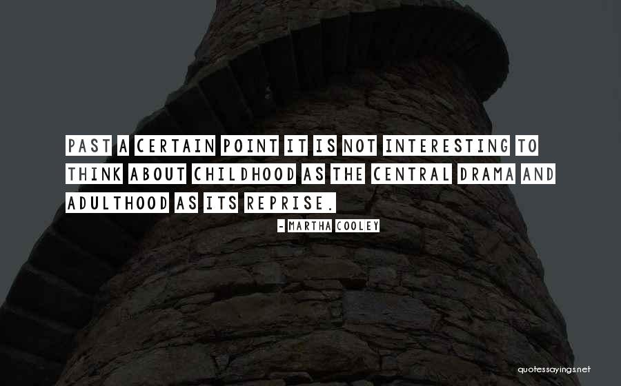 Gervase Quotes By Martha Cooley Gervase Quotes By Martha Cooley