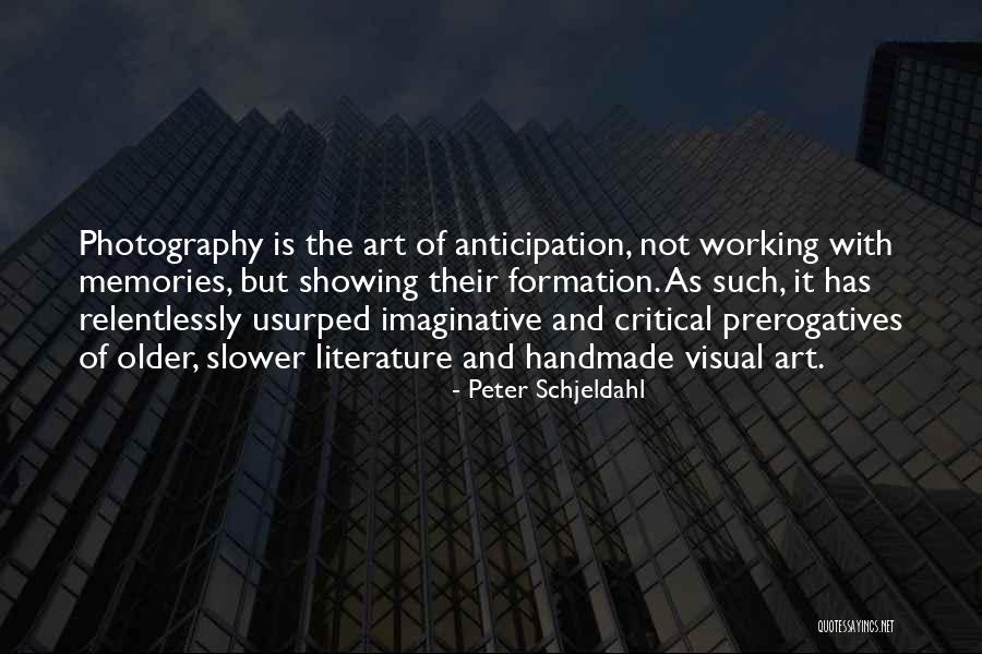 Gervase Warner Quotes By Peter Schjeldahl Gervase Warner Quotes By Peter Schjeldahl