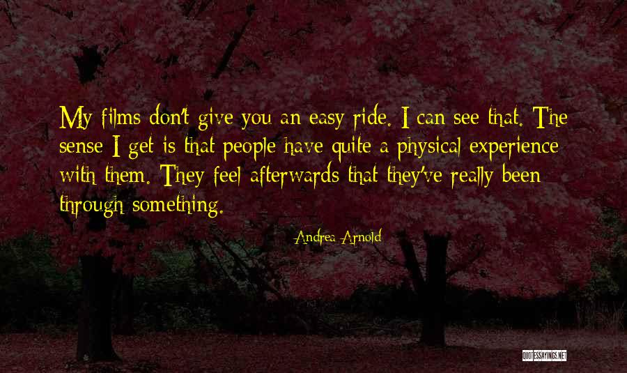 Gervasi Villas Quotes By Andrea Arnold Gervasi Villas Quotes By Andrea Arnold