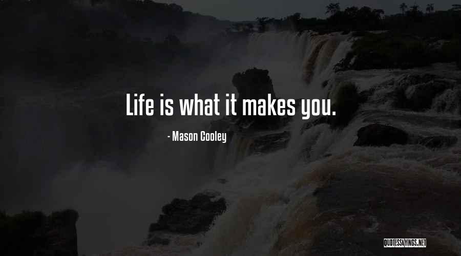 Gervasio Antonio Quotes By Mason Cooley Gervasio Antonio Quotes By Mason Cooley