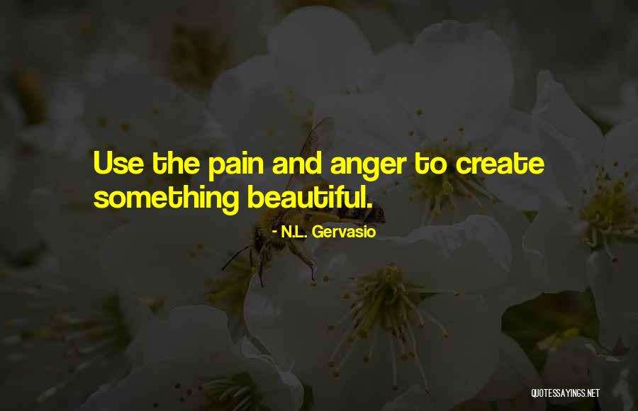 Gervasio Quotes By N.L. Gervasio Gervasio Quotes By N.L. Gervasio