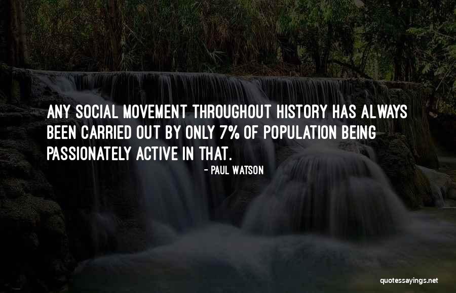 Gervenupis Quotes By Paul Watson Gervenupis Quotes By Paul Watson