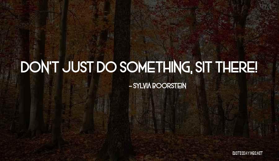 Gervete Quotes By Sylvia Boorstein Gervete Quotes By Sylvia Boorstein