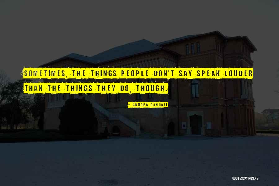 Gervetini Quotes By Andrea Randall Gervetini Quotes By Andrea Randall