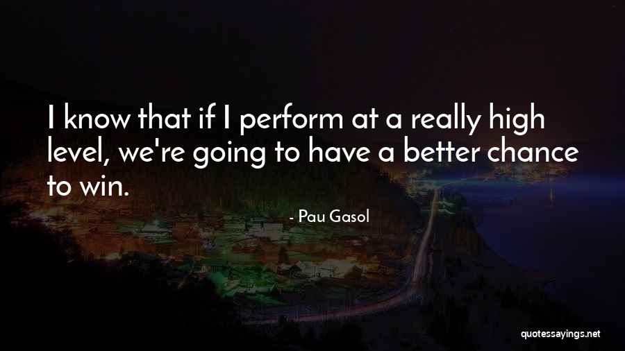 Gervich Quotes By Pau Gasol Gervich Quotes By Pau Gasol