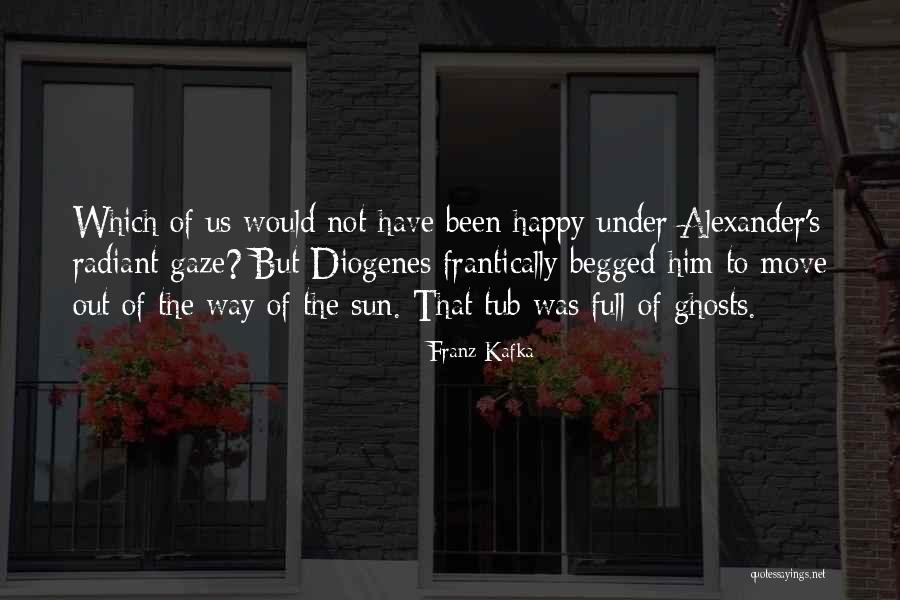 Gervickas Joe Quotes By Franz Kafka Gervickas Joe Quotes By Franz Kafka