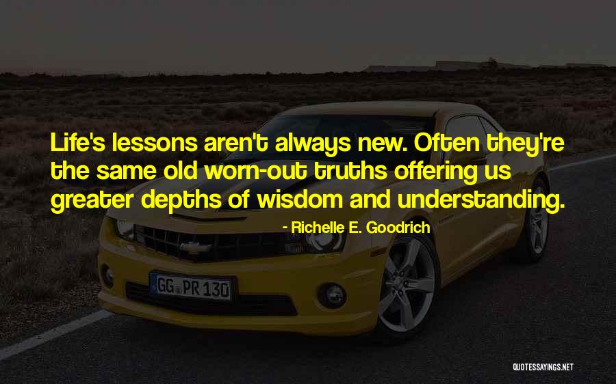 Gervis Cash Quotes By Richelle E. Goodrich Gervis Cash Quotes By Richelle E. Goodrich