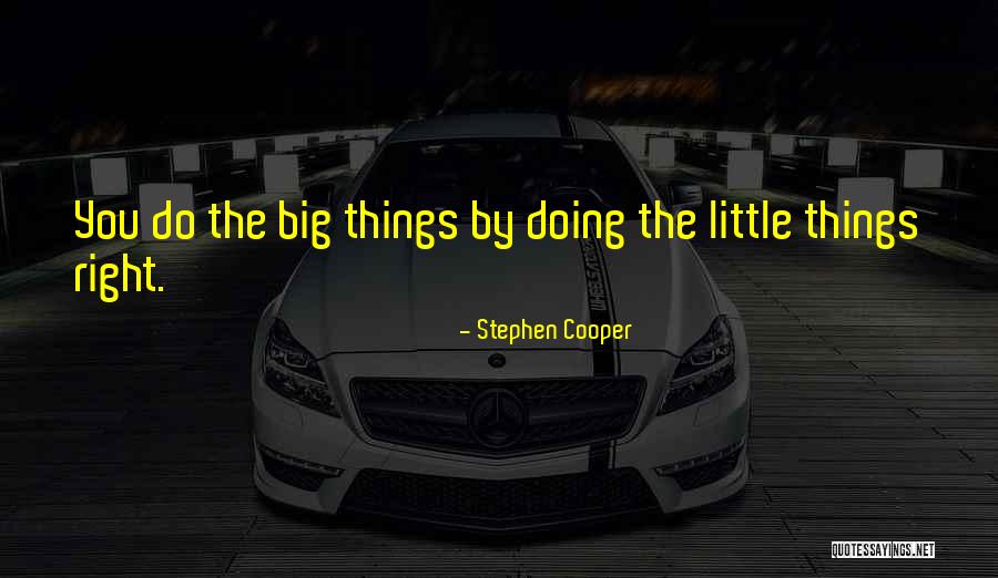 Gervis Cash Quotes By Stephen Cooper Gervis Cash Quotes By Stephen Cooper