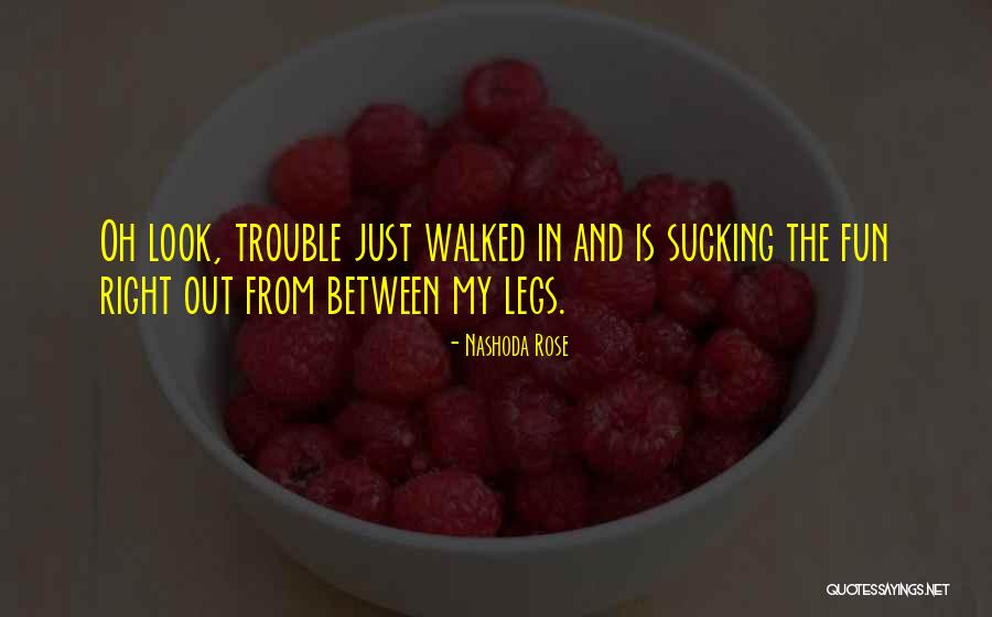 Gervolino Quotes By Nashoda Rose Gervolino Quotes By Nashoda Rose