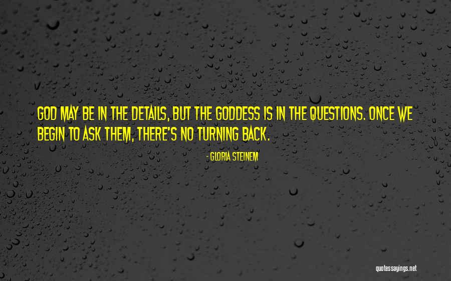 Gerwen Quotes By Gloria Steinem Gerwen Quotes By Gloria Steinem