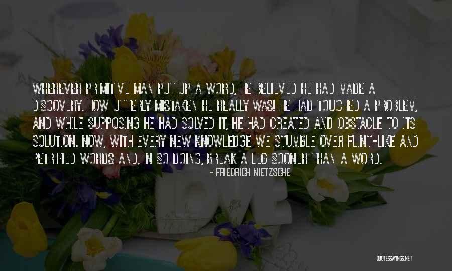 Gerwens Quotes By Friedrich Nietzsche Gerwens Quotes By Friedrich Nietzsche