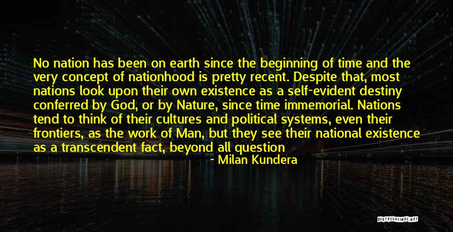Gerwens Quotes By Milan Kundera Gerwens Quotes By Milan Kundera