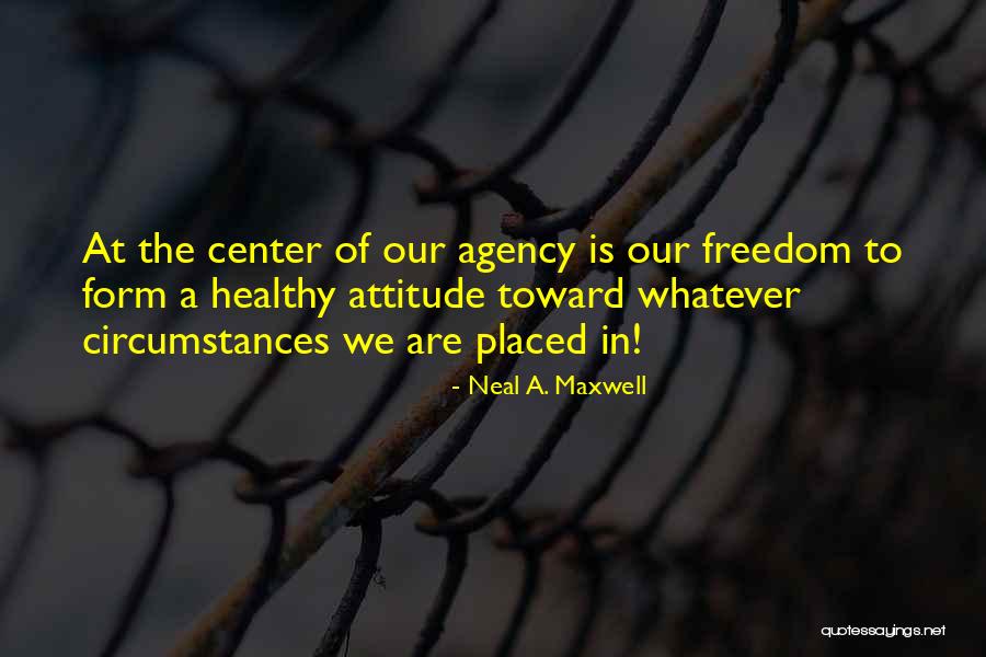 Gerwens Quotes By Neal A. Maxwell Gerwens Quotes By Neal A. Maxwell
