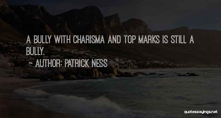 Gerwin Smit Quotes By Patrick Ness