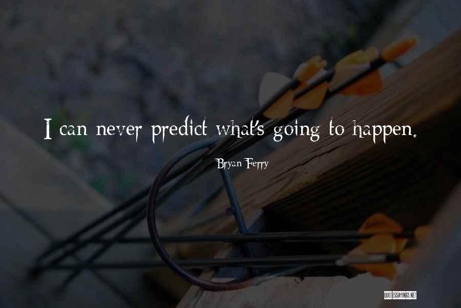 Gerwin Wallace Quotes By Bryan Ferry Gerwin Wallace Quotes By Bryan Ferry