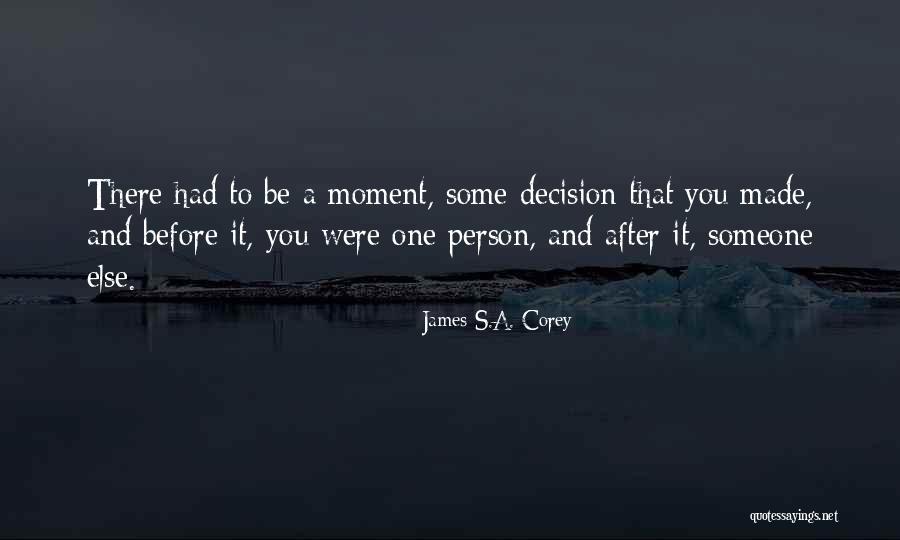 Gerylla Quotes By James S.A. Corey Gerylla Quotes By James S.A. Corey