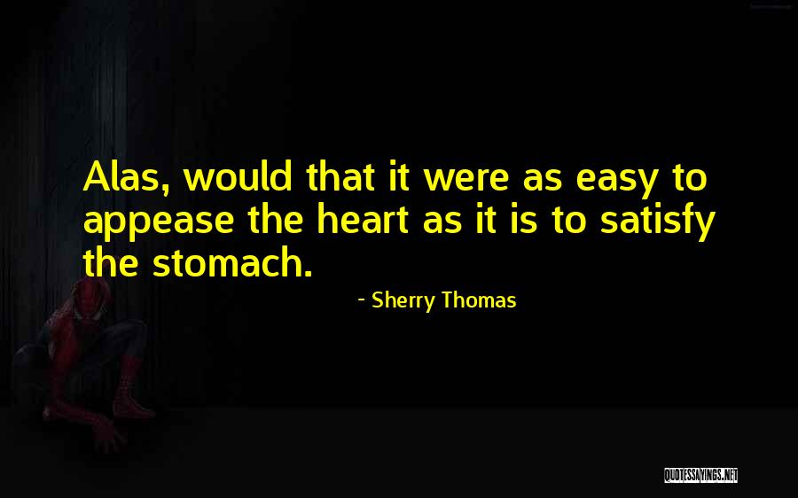 Geryon Food Quotes By Sherry Thomas Geryon Food Quotes By Sherry Thomas