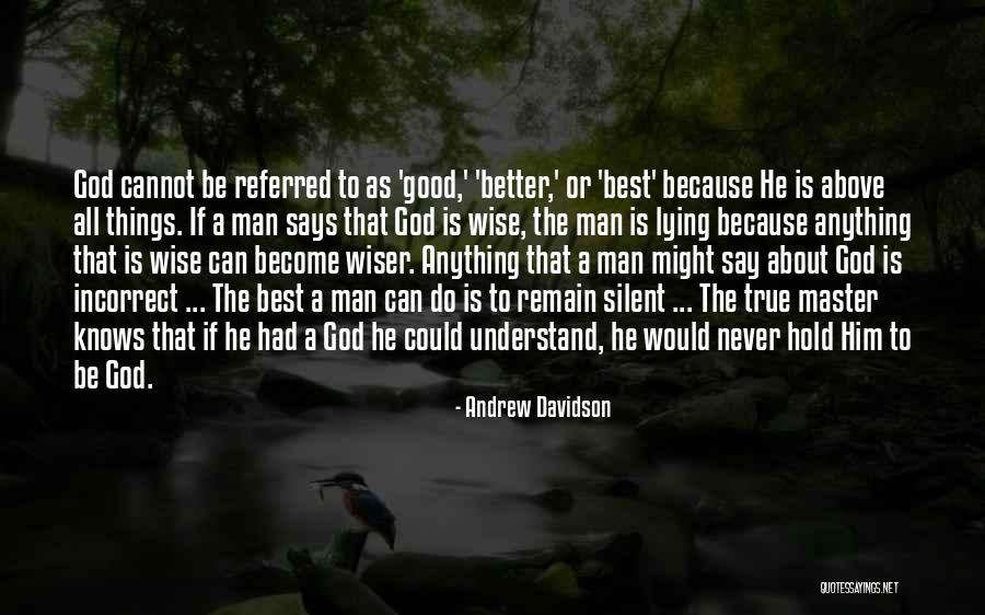 Geryon Monster Quotes By Andrew Davidson Geryon Monster Quotes By Andrew Davidson