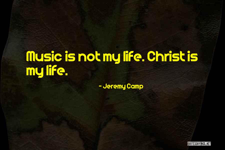Gerzit Quotes By Jeremy Camp Gerzit Quotes By Jeremy Camp