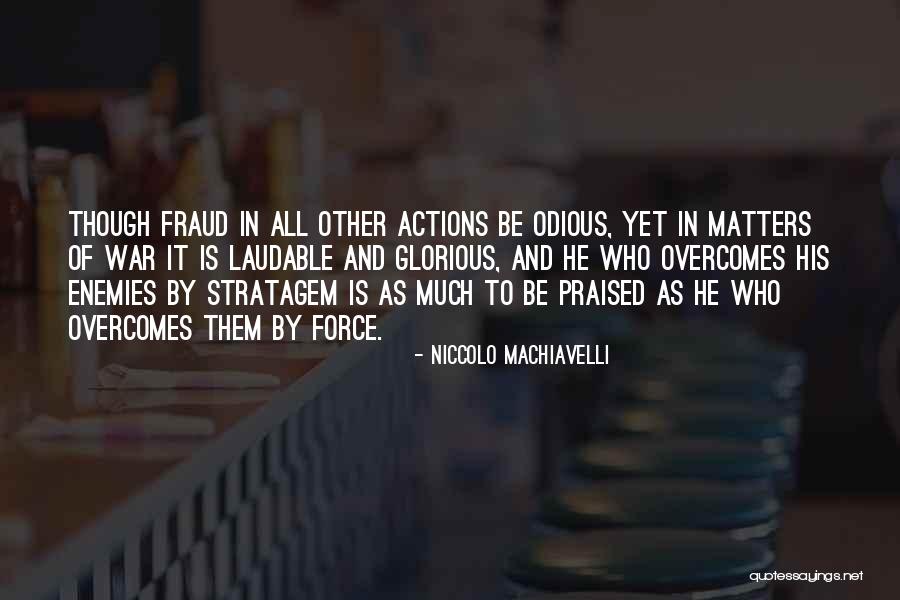 Gerzmava Hoffmann Quotes By Niccolo Machiavelli Gerzmava Hoffmann Quotes By Niccolo Machiavelli