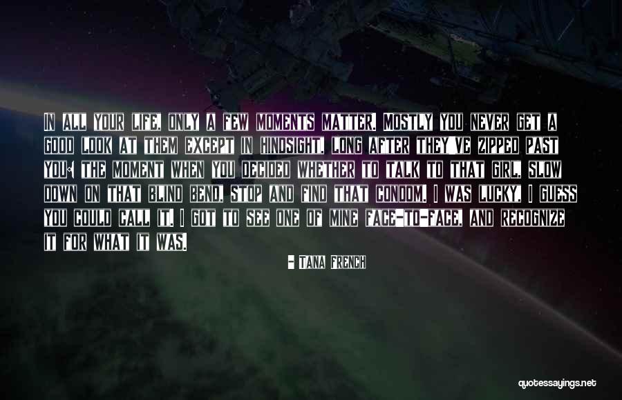 Gerzon Gomez Quotes By Tana French Gerzon Gomez Quotes By Tana French