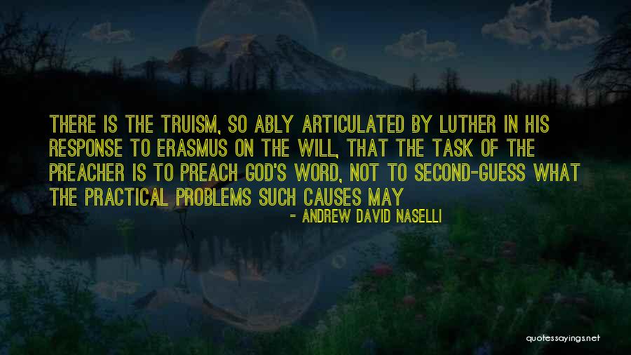 Gesammelte Abhandlungen Quotes By Andrew David Naselli Gesammelte Abhandlungen Quotes By Andrew David Naselli