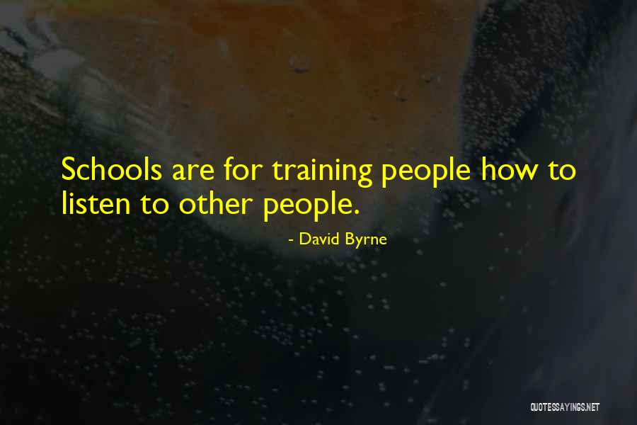 Gesamten Quotes By David Byrne Gesamten Quotes By David Byrne